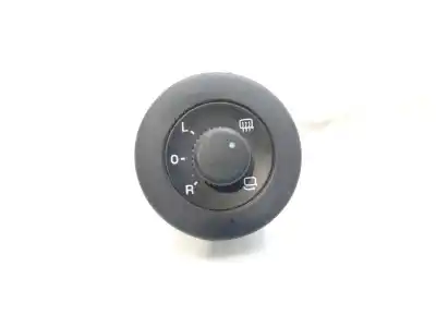 Peça sobressalente para automóvel em segunda mão comutador de espelhos retrovisores por volkswagen scirocco (137) 2.0 tdi (130kw) referências oem iam 1k8959565a