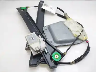 Peça sobressalente para automóvel em segunda mão elevador de vidros dianteiro direito por volkswagen scirocco (137) 2.0 tdi (130kw) referências oem iam 1k8837402ab