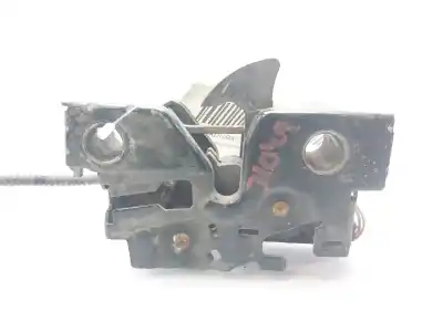 Peça sobressalente para automóvel em segunda mão fechadura do capô por volkswagen scirocco (137) 2.0 tdi (130kw) referências oem iam 1k8823509n  