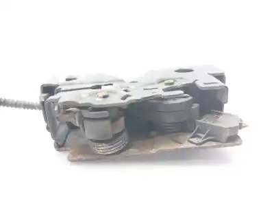 Peça sobressalente para automóvel em segunda mão fechadura do capô por volkswagen scirocco (137) 2.0 tdi (130kw) referências oem iam 1k8823509n  