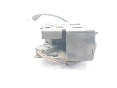 Peça sobressalente para automóvel em segunda mão fechadura do capô por volkswagen scirocco (137) 2.0 tdi (130kw) referências oem iam 1k8823509n  