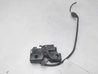 Peça sobressalente para automóvel em segunda mão fechadura do capô por volkswagen scirocco (137) 2.0 tdi (130kw) referências oem iam 1k8823509n  