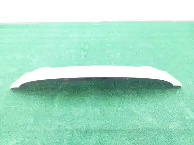 Second-hand car spare part rear spoiler for volkswagen scirocco (137) 2.0 tdi (130kw) oem iam references 1k8827933e  