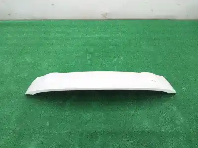 Second-hand car spare part rear spoiler for volkswagen scirocco (137) 2.0 tdi (130kw) oem iam references 1k8827933e  