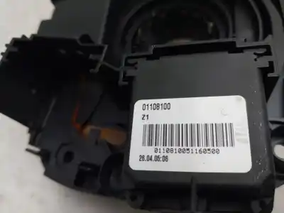Pezzo di ricambio per auto di seconda mano controllo del volante per bmw serie 1 berlina (e81/e87) 118d riferimenti oem iam 696266203