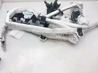 Pezzo di ricambio per auto di seconda mano airbag a tenda anteriore sinistro per bmw serie 1 berlina (e81/e87) 118d riferimenti oem iam 847075869079