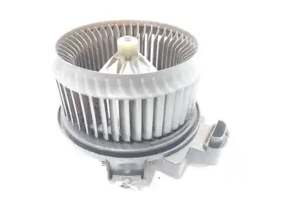 Peça sobressalente para automóvel em segunda mão ventilador de aquecimento por toyota avensis (t27) advance referências oem iam 8710302150