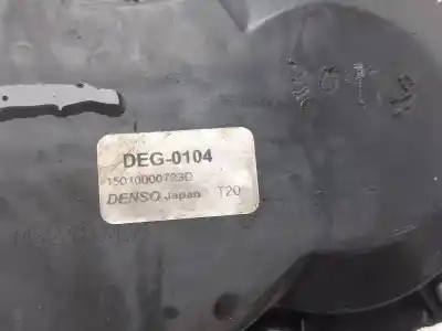 Peça sobressalente para automóvel em segunda mão válvula egr por toyota avensis (t27) advance referências oem iam 15010000723