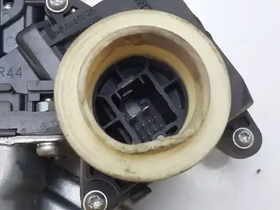 Peça sobressalente para automóvel em segunda mão elevador de vidros traseiro esquerdo por toyota avensis (t27) advance referências oem iam 6984002210