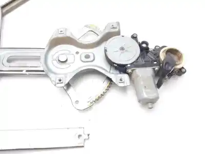 Peça sobressalente para automóvel em segunda mão elevador de vidros dianteiro direito por toyota avensis (t27) advance referências oem iam 6981005071