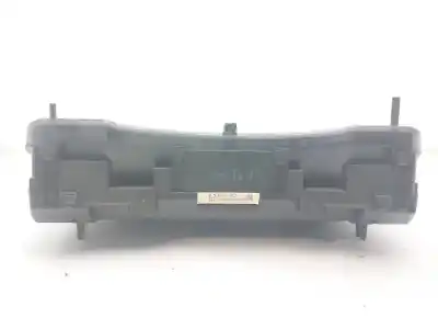 Peça sobressalente para automóvel em segunda mão quadrante por toyota avensis (t27) advance referências oem iam 8380005l70
