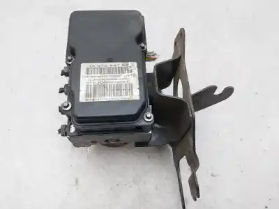 Автозапчасти б/у абс за citroen jumpy hdi 120 27 l1h1 furg. 120 cv / 88 kw ссылки oem iam 1401259780