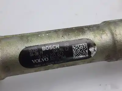 Second-hand car spare part distributor pipe for volvo xc70 ii (136) d5 awd oem iam references 30757146