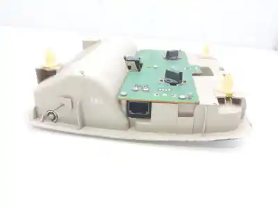 Pezzo di ricambio per auto di seconda mano luce interna per toyota rav 4 (a3) executive riferimenti oem iam 8126042010