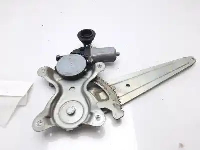 Pezzo di ricambio per auto di seconda mano alzacristalli posteriore sinistro per toyota rav 4 (a3) executive riferimenti oem iam 6980442020