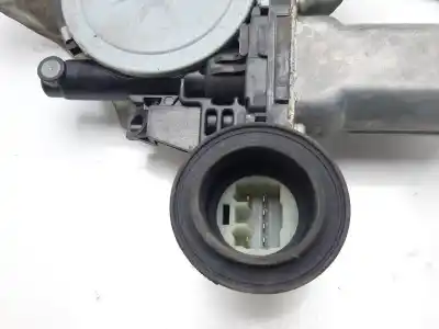 Pezzo di ricambio per auto di seconda mano alzacristalli posteriore destro per toyota rav 4 (a3) executive riferimenti oem iam 6980342020