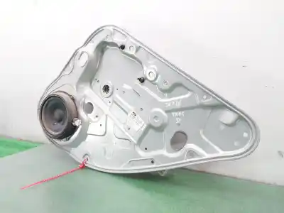 Автозапчасти б/у ЗАДНИЙ ПРАВЫЙ СТЕКЛОРЕГУЛЯТОР за FORD KUGA (CBV)  ссылки OEM IAM 7M51R24994BD  