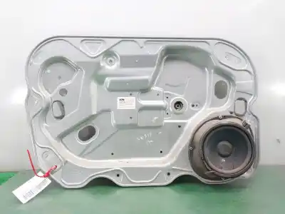 Second-hand car spare part DRIVER LEFT WINDOW REGULATOR for FORD KUGA (CBV)  OEM IAM references 7M51R203A29DB  