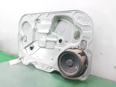 Second-hand car spare part driver left window regulator for ford kuga (cbv) trend oem iam references 7m51r203a29db  