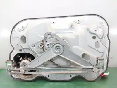 Second-hand car spare part driver left window regulator for ford kuga (cbv) trend oem iam references 7m51r203a29db  