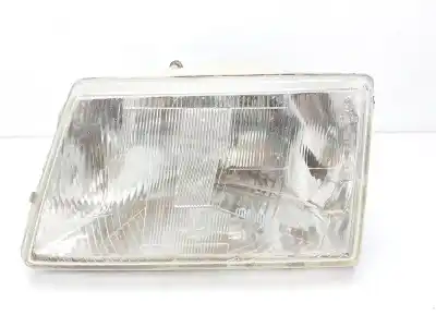 Peça sobressalente para automóvel em segunda mão farol / farolim esquerdo por peugeot 309 vital referências oem iam 620492