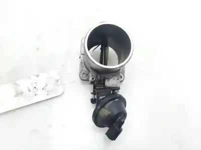 Pièce détachée automobile d'occasion boitier de papillon pour kia sorento (bl) (2002->) 2.5 crdi références oem iam 3510027xxx