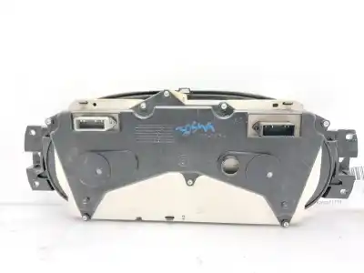 Автозапчастина б/у панель інструментів для dacia logan laureate посилання на oem iam 8200377739  