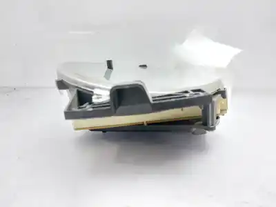 Автозапчастина б/у панель інструментів для dacia logan laureate посилання на oem iam 8200377739  