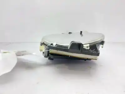 Автозапчастина б/у панель інструментів для dacia logan laureate посилання на oem iam 8200377739  