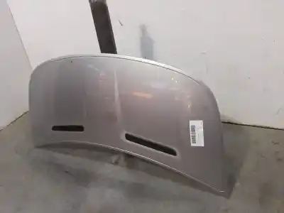 Second-hand car spare part bonnet for smart forfour (454) 1.5 cdi (454.001) oem iam references 4548800657cp6a