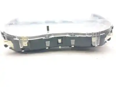 Second-hand car spare part dashboard for citroen c-elysee (dd_) 1.2 vti 72 (ddhmy0) oem iam references 9809616680  