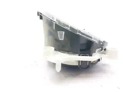 Second-hand car spare part dashboard for citroen c-elysee (dd_) 1.2 vti 72 (ddhmy0) oem iam references 9809616680  