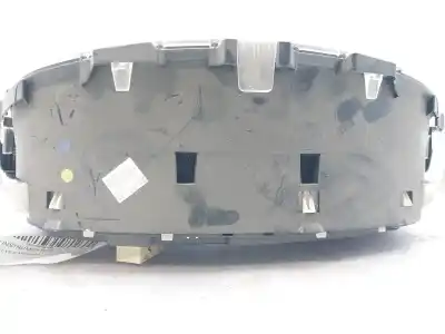 Second-hand car spare part dashboard for citroen c-elysee (dd_) 1.2 vti 72 (ddhmy0) oem iam references 9809616680  
