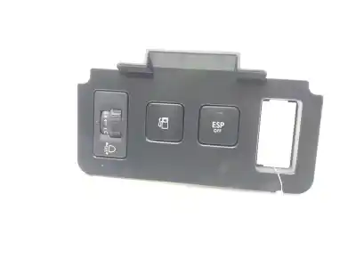 Second-hand car spare part MULTIFUNCTION SWITCH for CITROEN C4 LIM.  OEM IAM references 96714851ZD  