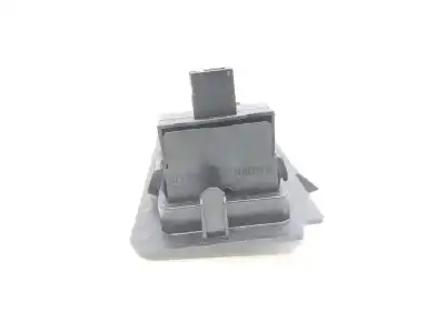 Second-hand car spare part multifunction switch for citroen c4 lim. business oem iam references 96714851zd  