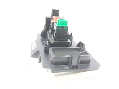 Second-hand car spare part multifunction switch for citroen c4 lim. business oem iam references 96714851zd  