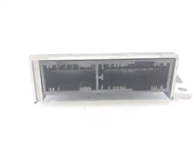 Second-hand car spare part airbag control unit for citroen c4 lim. business oem iam references 9675027180  