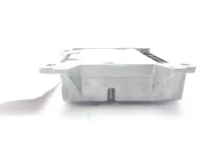 Second-hand car spare part airbag control unit for citroen c4 lim. business oem iam references 9675027180  