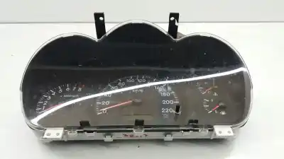 Peça sobressalente para automóvel em segunda mão quadrante por kia cerato i fastback (ld) 1.6 referências oem iam 940032f220  