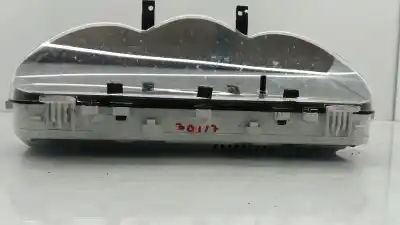 Tweedehands auto-onderdeel instrumentenpaneel voor kia cerato i fastback (ld) 1.6 oem iam-referenties 940032f220