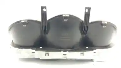 Peça sobressalente para automóvel em segunda mão quadrante por kia cerato i fastback (ld) 1.6 referências oem iam 940032f220  