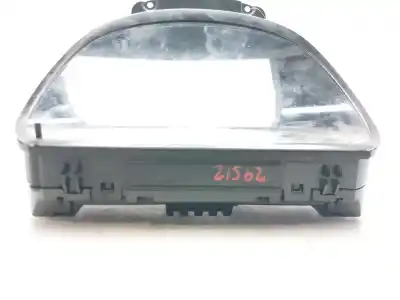 Peça sobressalente para automóvel em segunda mão quadrante por bmw serie 1 berlina (e81/e87) 120d referências oem iam 62109283793  