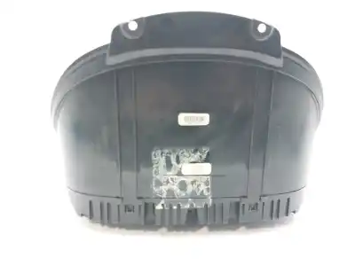 Peça sobressalente para automóvel em segunda mão quadrante por bmw serie 1 berlina (e81/e87) 120d referências oem iam 62109283793  