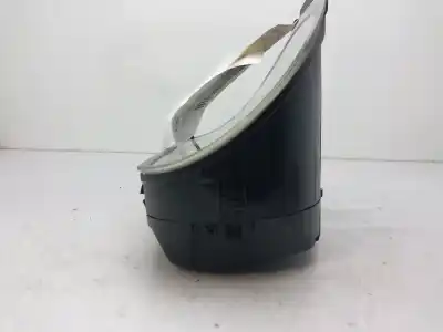 Peça sobressalente para automóvel em segunda mão quadrante por bmw serie 1 berlina (e81/e87) 120d referências oem iam 62109283793  