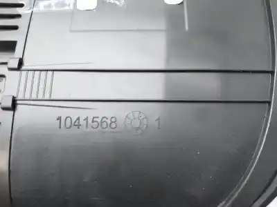 Peça sobressalente para automóvel em segunda mão quadrante por bmw serie 1 berlina (e81/e87) 120d referências oem iam 62109283793  