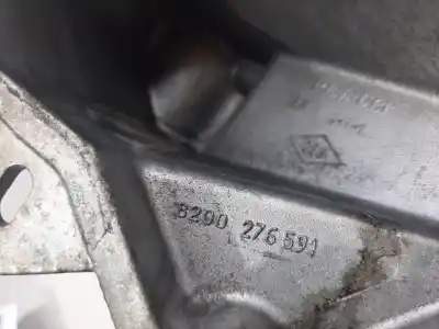 Pezzo di ricambio per auto di seconda mano VALVOLA EGR per RENAULT ESPACE IV (JK0)  Riferimenti OEM IAM 8200270539B  