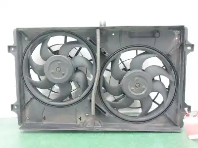 Pezzo di ricambio per auto di seconda mano elettroventola per ford galaxy (vy) ambiente riferimenti oem iam 7m3121203a