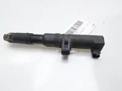 Автозапчастина б/у котушка запалювання для renault modus confort dynamique 98 cv / 72 kw посилання на oem iam 0040100052  
