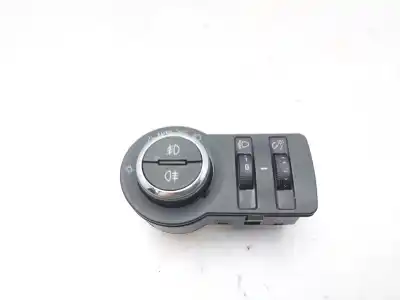 Peça sobressalente para automóvel em segunda mão comutador de luzes por opel insignia sports tourer selective referências oem iam 23197914