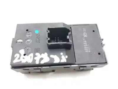 Peça sobressalente para automóvel em segunda mão botão / interruptor elevador vidro dianteiro esquerdo por opel insignia sports tourer selective referências oem iam 22915121